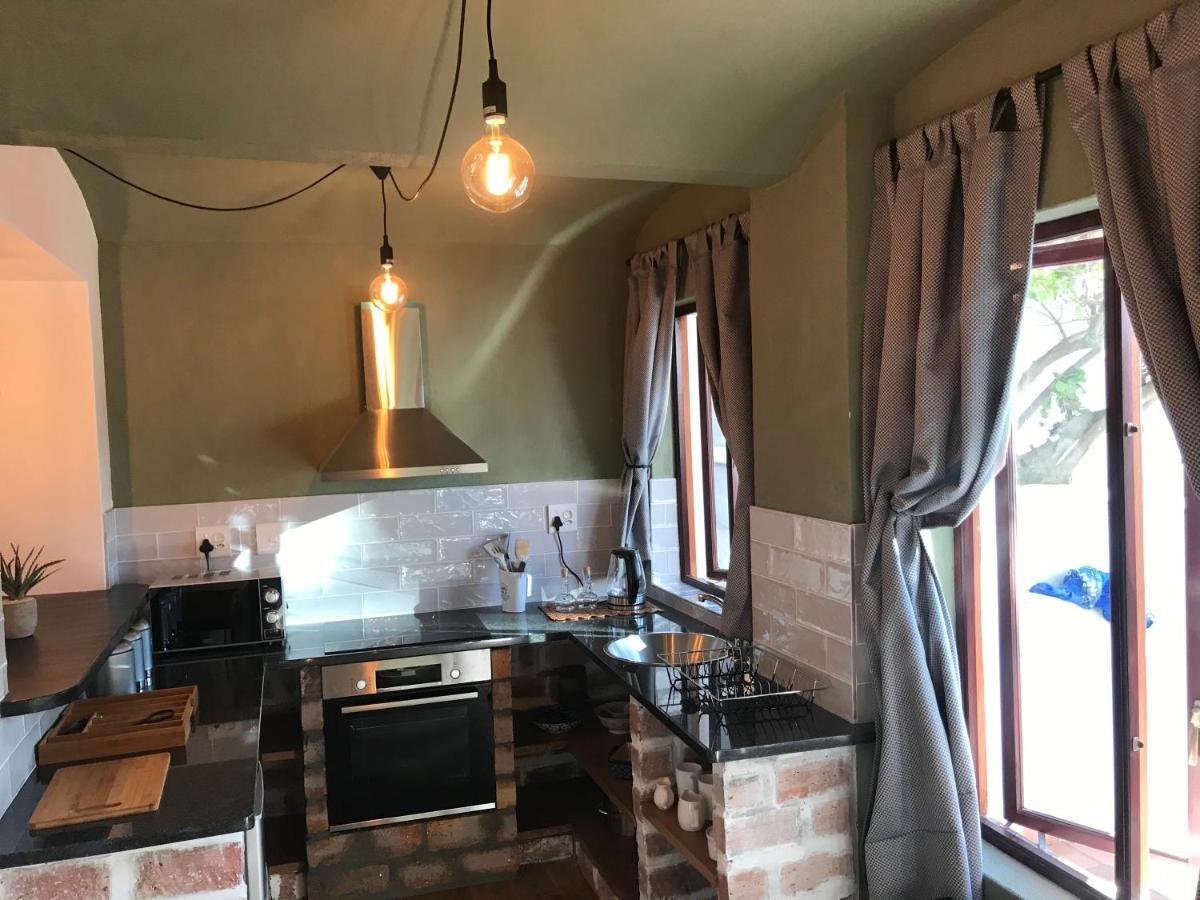 Sweetest Apartments Cape Town Luaran gambar