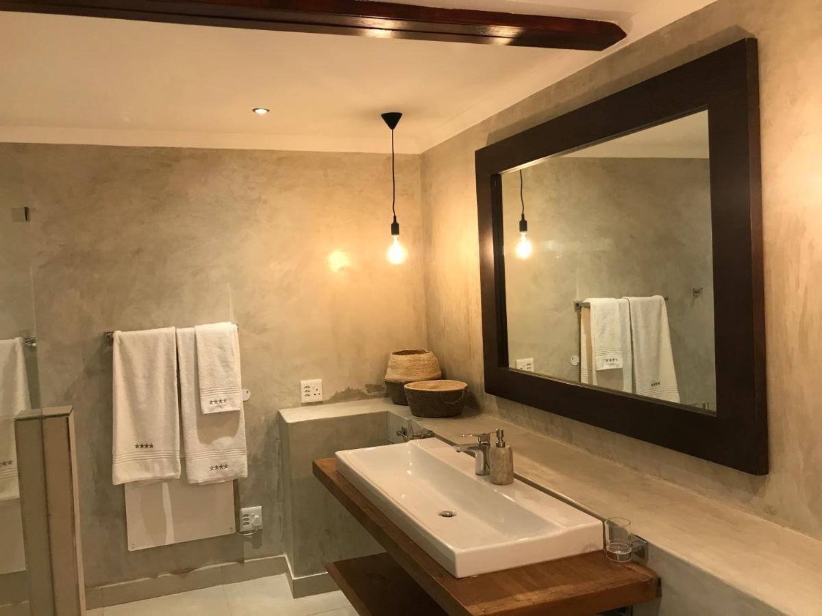 Sweetest Apartments Cape Town Luaran gambar