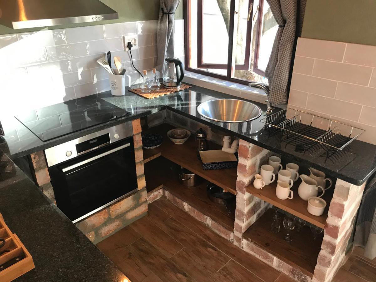 Sweetest Apartments Cape Town Luaran gambar
